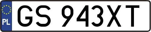 GS943XT