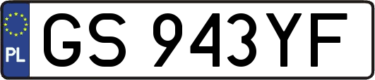 GS943YF