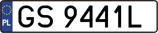 GS9441L