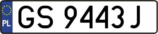 GS9443J