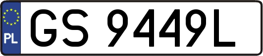 GS9449L
