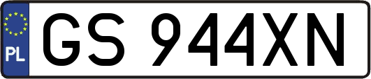 GS944XN