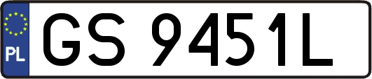 GS9451L
