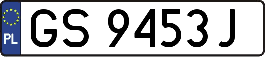 GS9453J