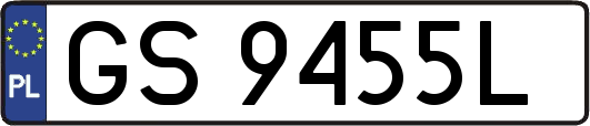 GS9455L