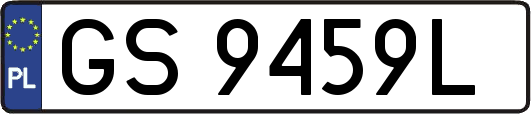 GS9459L