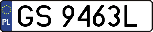 GS9463L