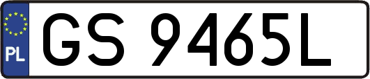 GS9465L