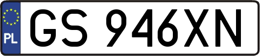 GS946XN