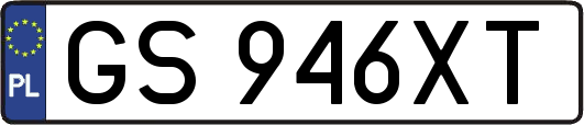 GS946XT