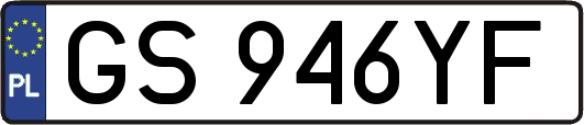 GS946YF