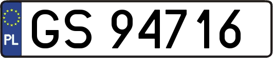 GS94716