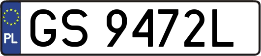 GS9472L