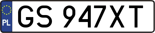 GS947XT