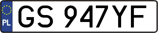 GS947YF
