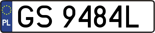 GS9484L