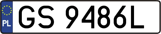 GS9486L
