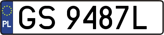 GS9487L