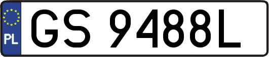 GS9488L