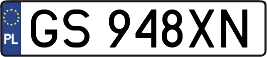 GS948XN