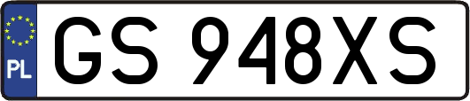 GS948XS
