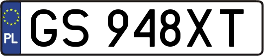 GS948XT