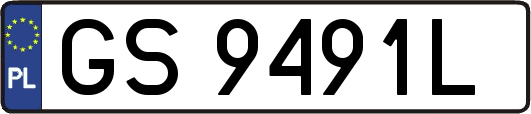 GS9491L