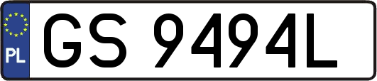 GS9494L