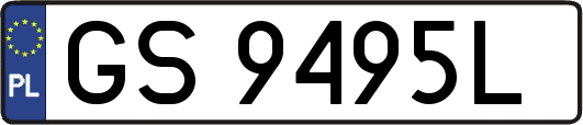 GS9495L