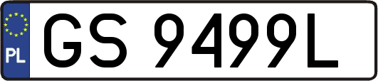 GS9499L