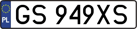 GS949XS