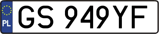 GS949YF