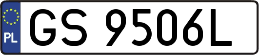 GS9506L