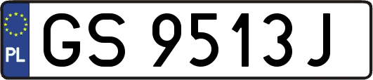 GS9513J