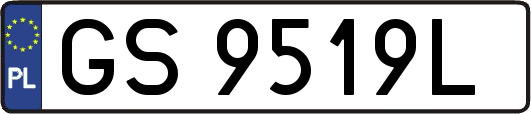 GS9519L