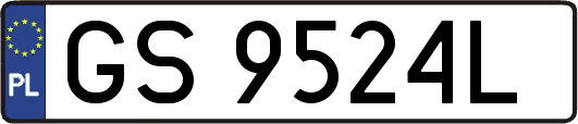 GS9524L