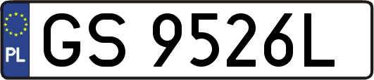 GS9526L