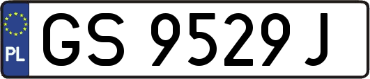 GS9529J