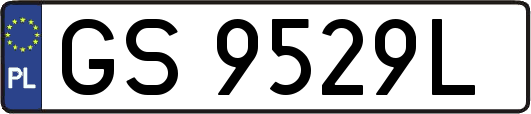 GS9529L