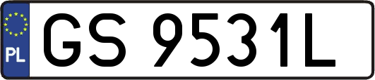 GS9531L