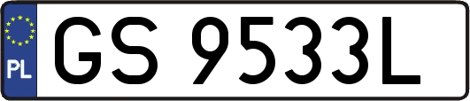 GS9533L
