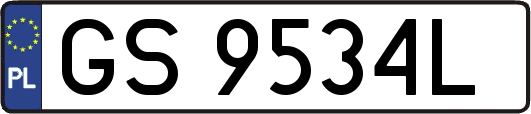 GS9534L