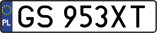 GS953XT