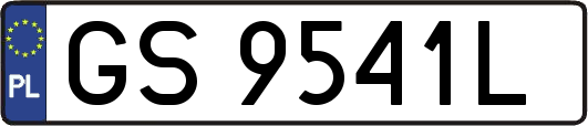 GS9541L