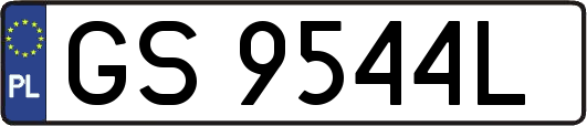 GS9544L