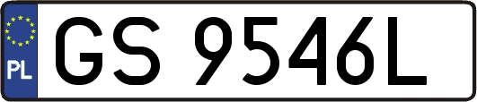 GS9546L