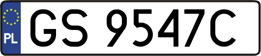 GS9547C