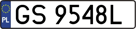 GS9548L