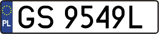 GS9549L