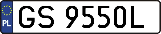 GS9550L